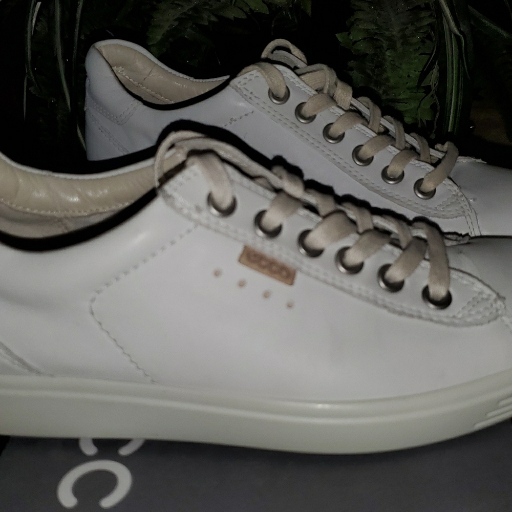 ECCO Soft 7 Sneakers